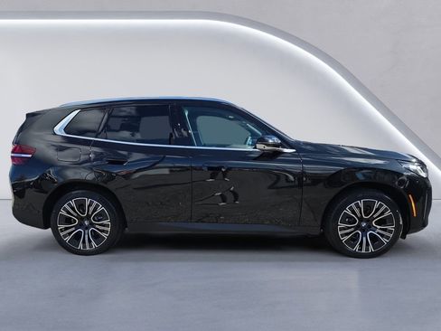 New 2026 BMW X3 xDrive30 w/ Premium Package image 3