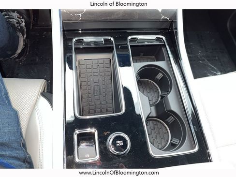 New 2026 Lincoln Aviator Black Label w/ Dynamic Handling Package image 59