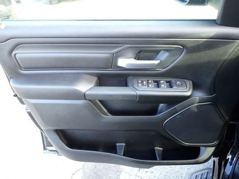 New 2026 RAM 1500 Express image 17