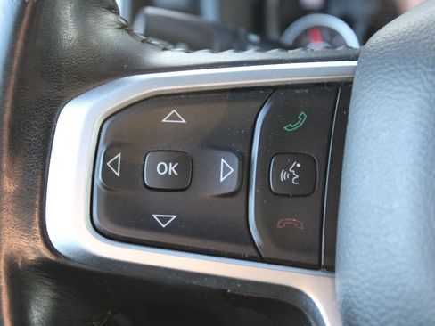 Certified 2021 RAM 1500 Big Horn w/ Trailer Tow Group image 18