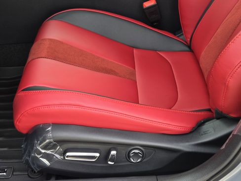 New 2026 Acura Integra A-Spec image 17