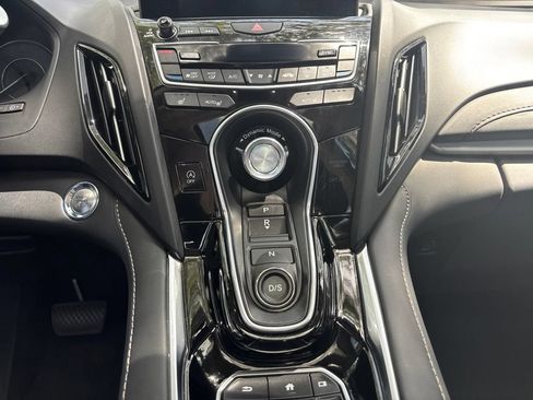 Used 2023 Acura RDX FWD w/ Technology Package image 27