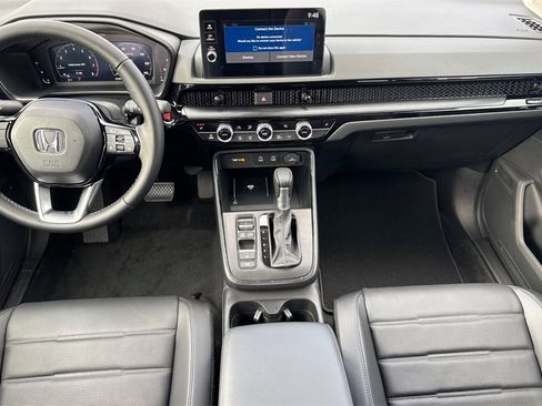 New 2026 Honda CR-V EX-L image 13