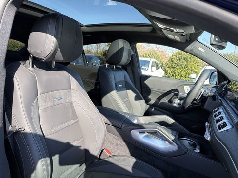 New 2026 Mercedes-Benz GLE 53 AMG 4MATIC Coupe image 19