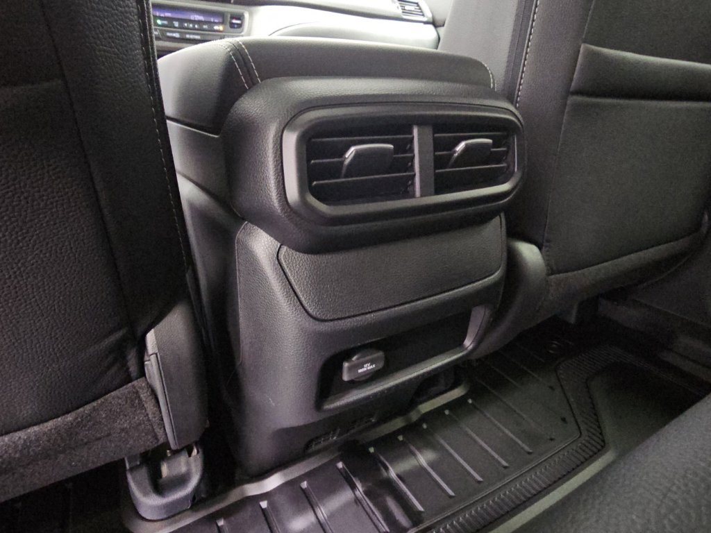 New 2026 Honda Ridgeline RTL image 33