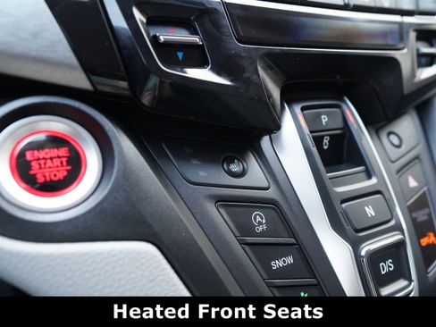 Used 2024 Honda Odyssey EX image 28