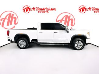 Used 2020 GMC Sierra 2500 Denali w/ Denali Ultimate Package video 2