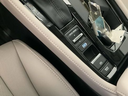New 2026 Honda Accord Touring image 13