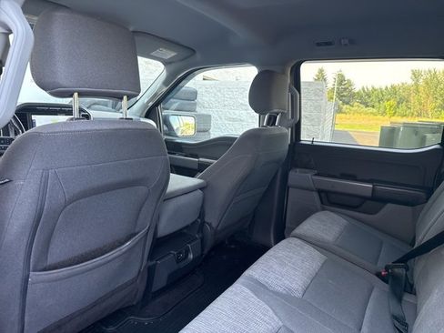 Used 2021 Ford F150 XLT w/ Equipment Group 302A High image 22