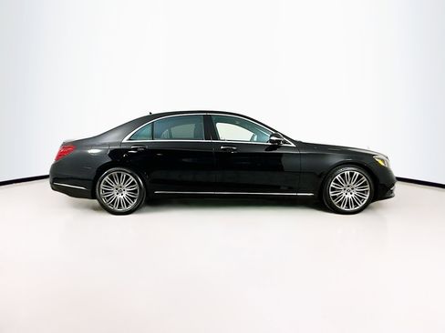 Used 2020 Mercedes-Benz S 560 Sedan image 10