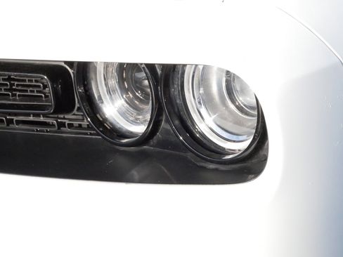 Used 2022 Dodge Challenger SXT w/ Blacktop Package image 16