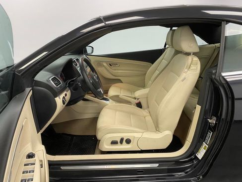 Used 2016 Volkswagen Eos Komfort image 28