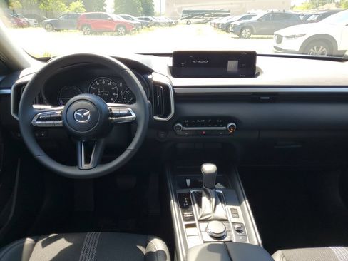 New 2026 MAZDA CX-50 2.5 Hybrid w/ Cargo Package AWD/4WD image 19