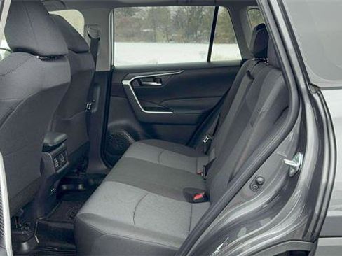 Certified 2025 Toyota RAV4 XLE w/ Convenience Package image 10