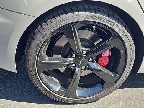 Certified 2026 Genesis G70 3.3T Sport Prestige RWD image 12