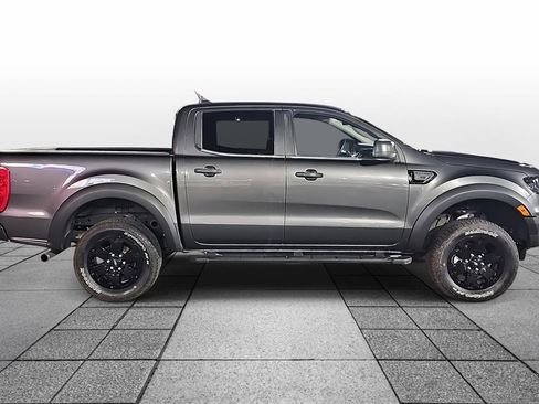 Used 2019 Ford Ranger XLT w/ Equipment Group 302A Luxury image 4