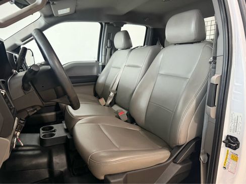 Used 2018 Ford F150 XL w/ Equipment Group 101A Mid AWD/4WD image 14