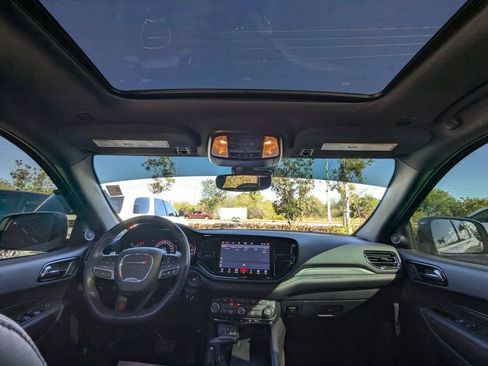 Used 2024 Dodge Durango R/T image 22