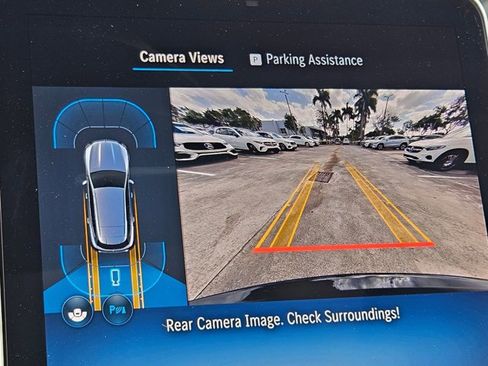 Used 2026 Mercedes-Benz GLC 300 image 13