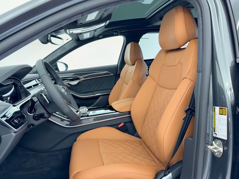 New 2027 Audi S8 AWD/4WD image 5