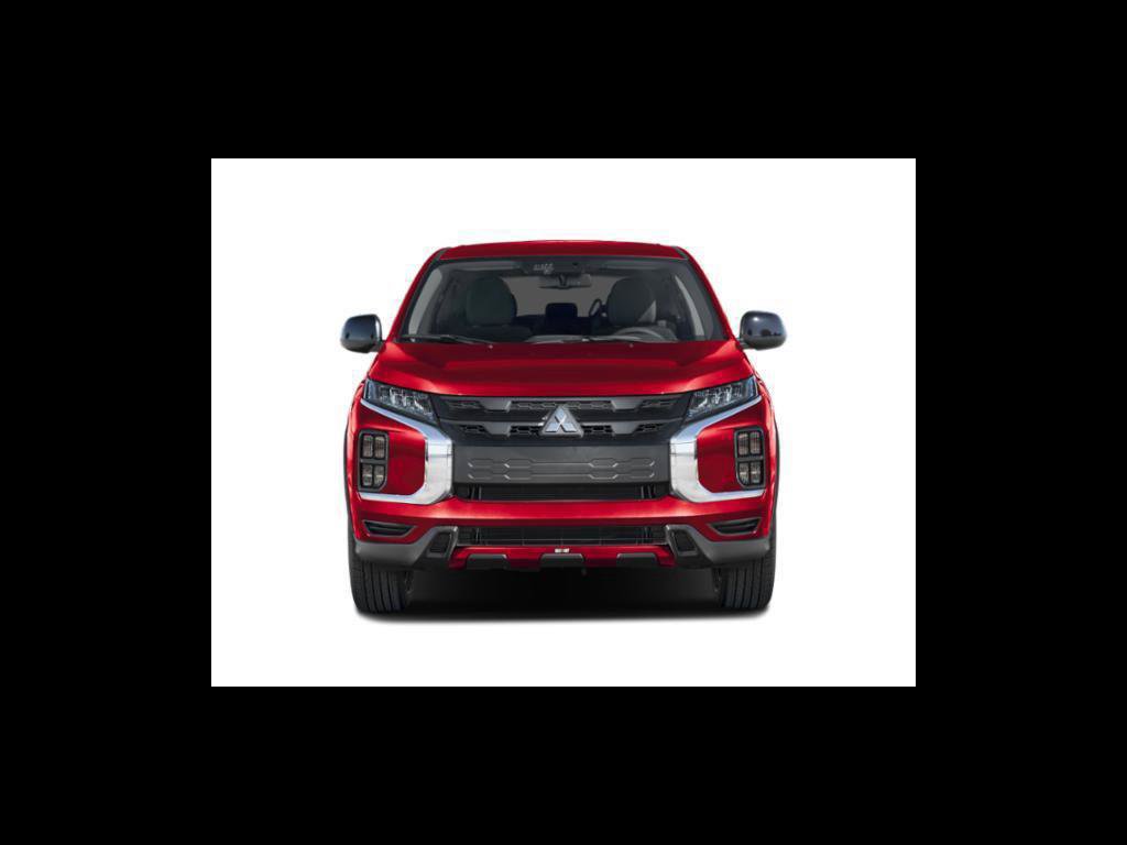 Used 2026 Mitsubishi Outlander Sport AWD image 4