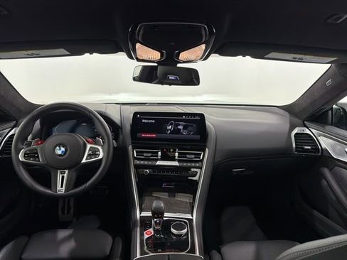 Used 2025 BMW M8 Competition image 26