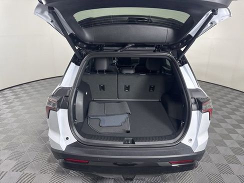 New 2026 Chevrolet Equinox RS w/ Convenience Package III image 14