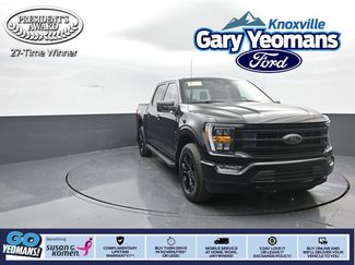 Certified 2023 Ford F150 XLT w/ Equipment Group 302A High video 1