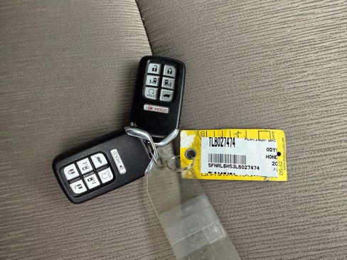Used 2020 Honda Odyssey EX image 30