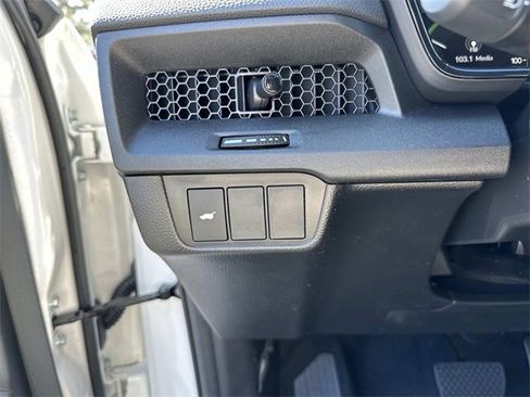 New 2026 Honda CR-V Sport-L image 31