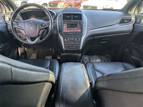 Used 2015 Lincoln MKC FWD image 22