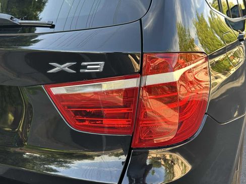 Used 2013 BMW X3 xDrive28i AWD/4WD image 54