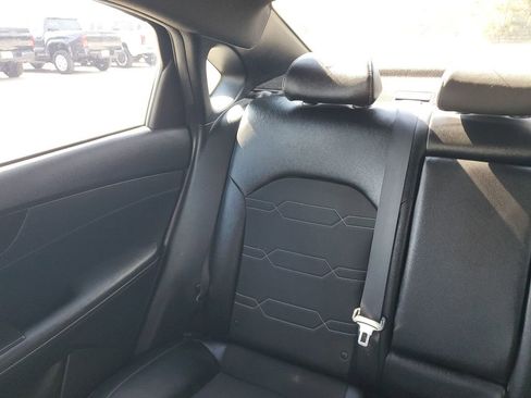 Used 2023 Kia Forte GT-Line w/ GT-Line Technology Package image 12