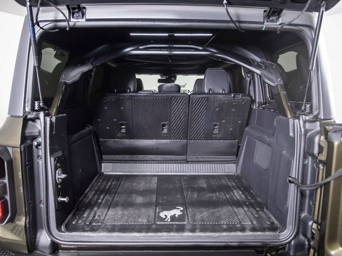 Used 2024 Ford Bronco Raptor AWD/4WD image 11