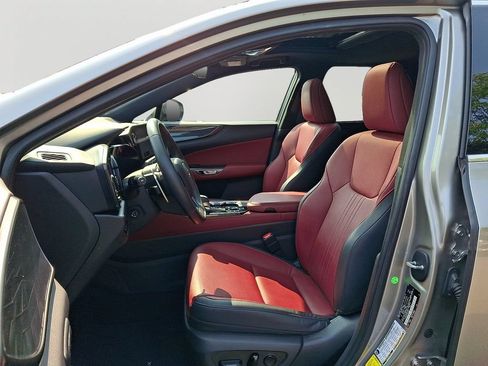 Certified 2024 Lexus NX 350 AWD image 15