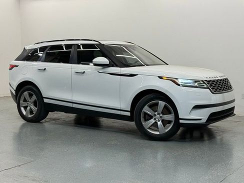 Used 2018 Land Rover Range Rover Velar S AWD/4WD image 2