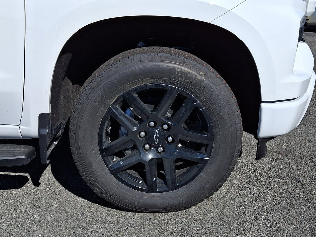 New 2026 Chevrolet Silverado 1500 RST w/ Dark Appearance Package AWD/4WD image 6