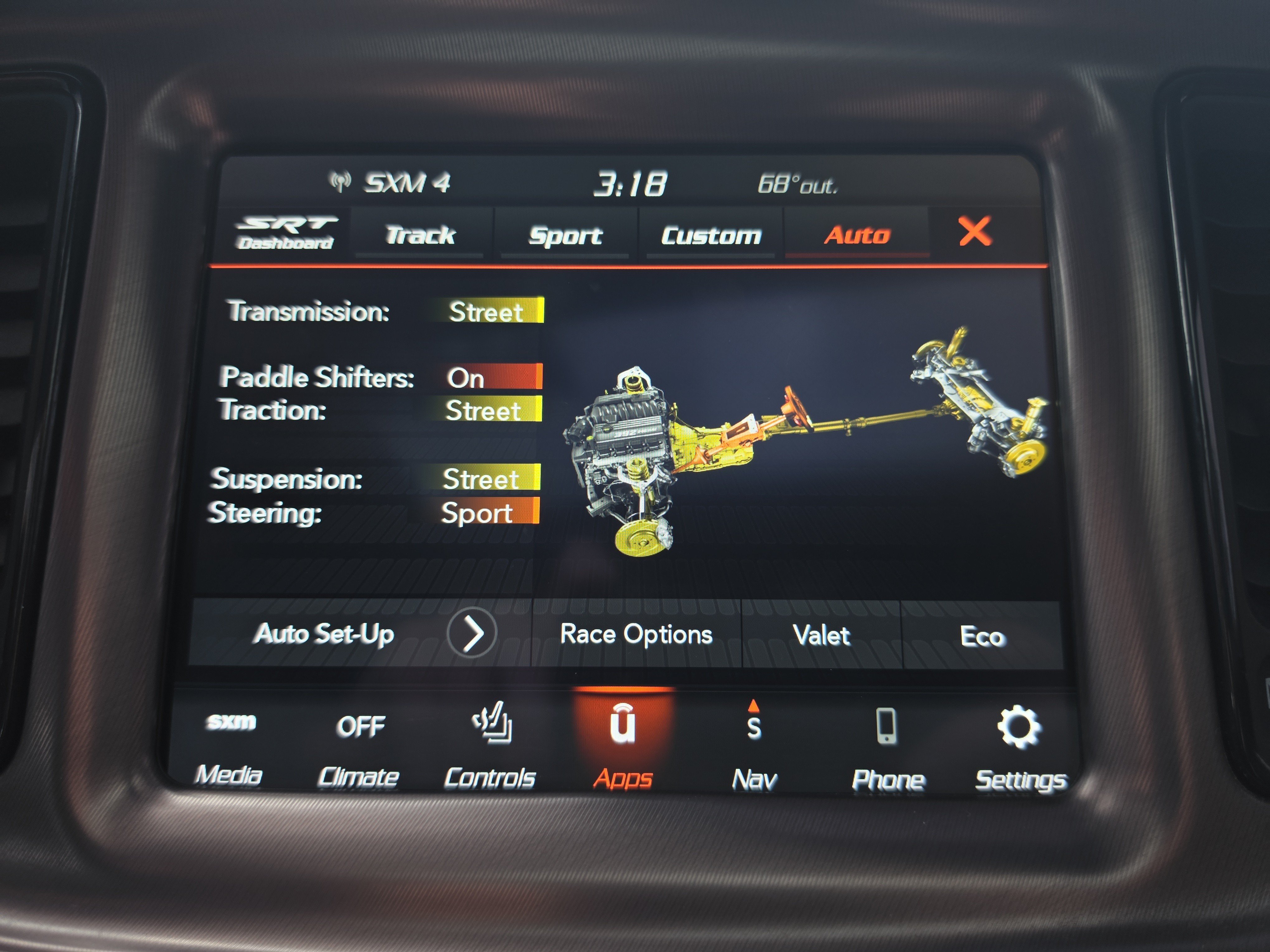 Used 2021 Dodge Challenger R/T Scat Pack RWD image 33