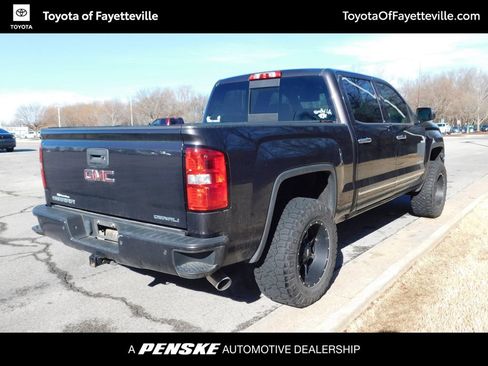 Used 2015 GMC Sierra 1500 Denali image 4