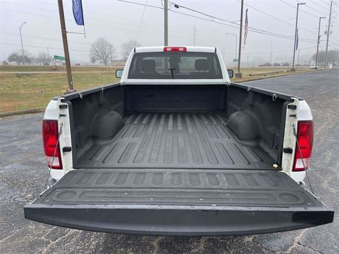 Used 2019 RAM 1500 Tradesman w/ Power & Remote Entry Group image 10