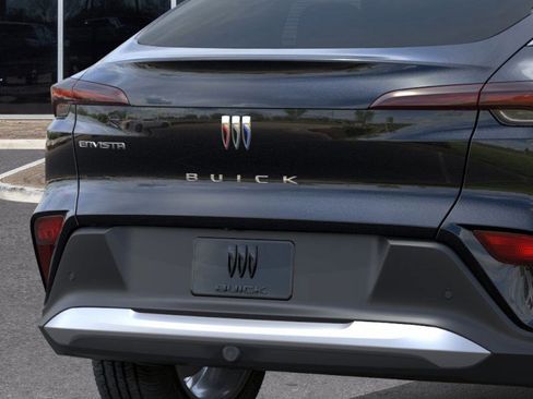 New 2026 Buick Envista Preferred image 15