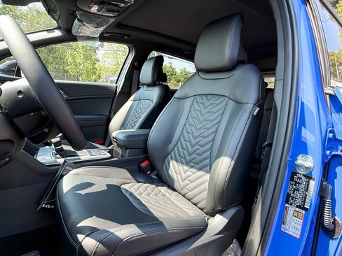 New 2026 Kia Sportage X-Line w/ X-Line Premium Package image 6