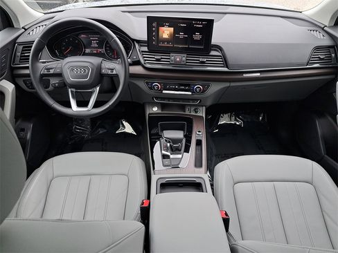 Certified 2022 Audi Q5 2.0T Premium image 24