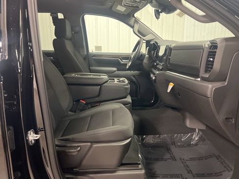 New 2026 GMC Sierra 1500 Elevation image 9