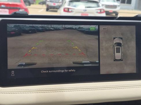 Used 2023 INFINITI QX60 Sensory w/ Vision Package AWD/4WD image 41