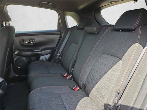 Used 2024 Honda HR-V Sport image 17