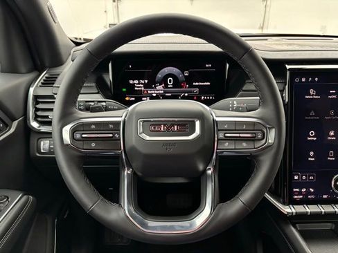 New 2026 GMC Acadia Elevation AWD/4WD image 19