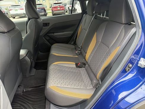 Used 2024 Subaru Crosstrek 2.5i Sport AWD/4WD image 24