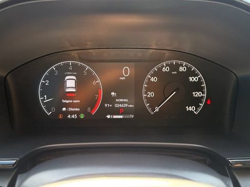 Used 2025 Honda CR-V LX image 22