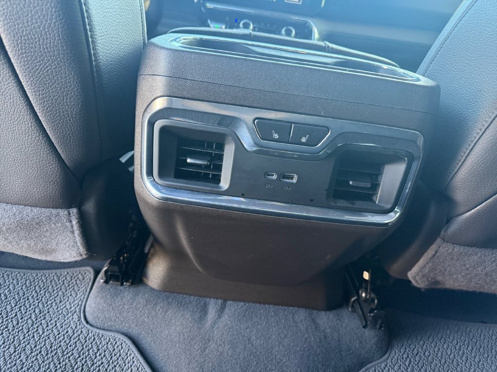 Used 2026 GMC Sierra 1500 Denali w/ Technology Package AWD/4WD image 17